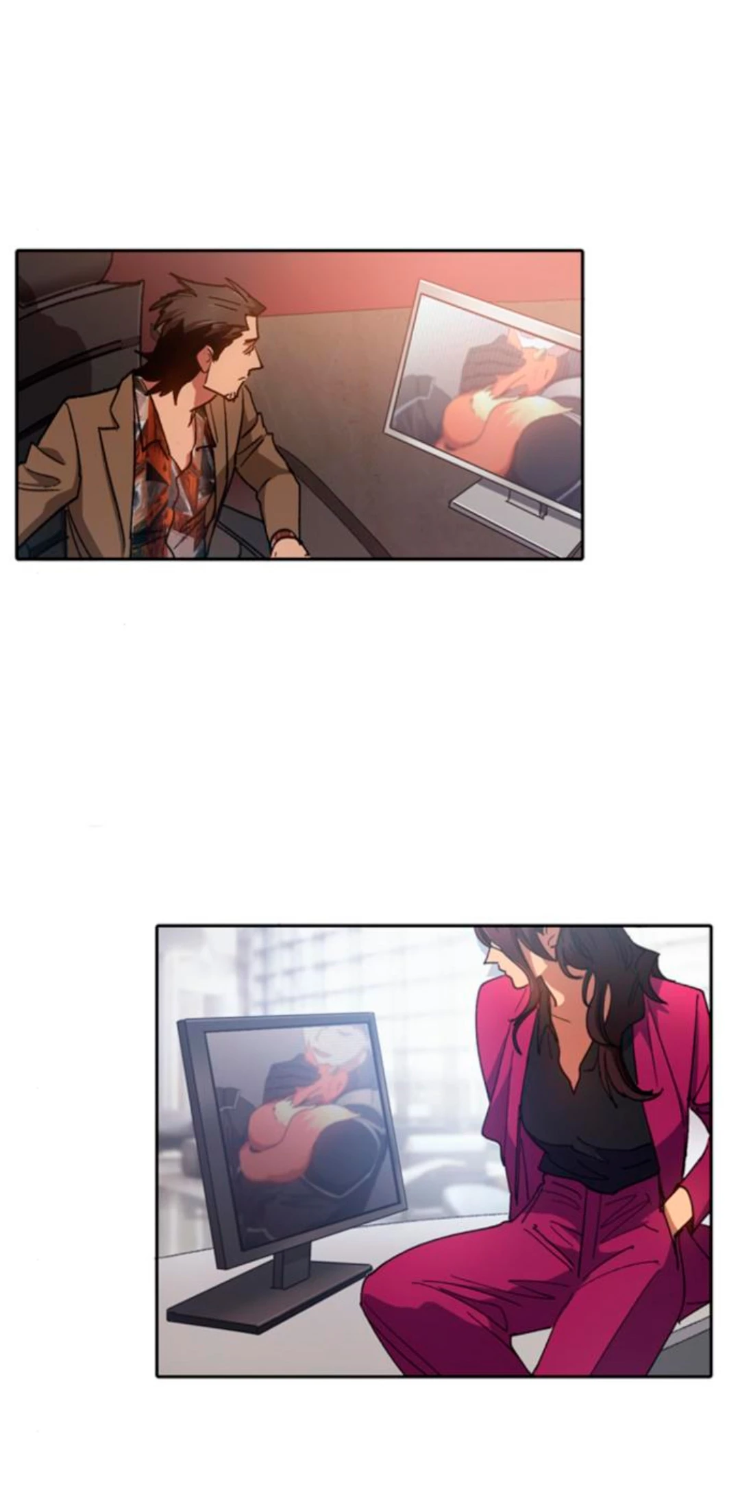 entrenador de clases  > Capitulo 26 > Page 621