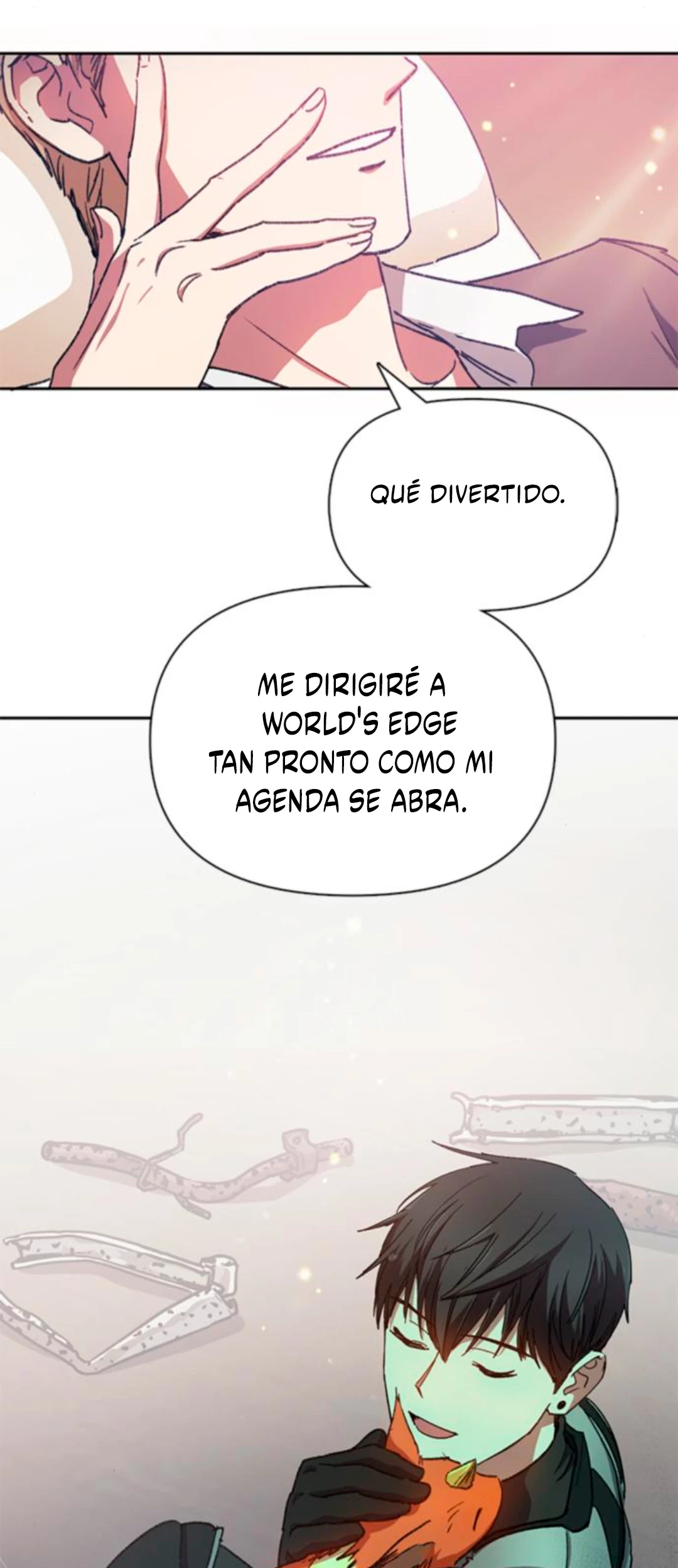 entrenador de clases  > Capitulo 26 > Page 641