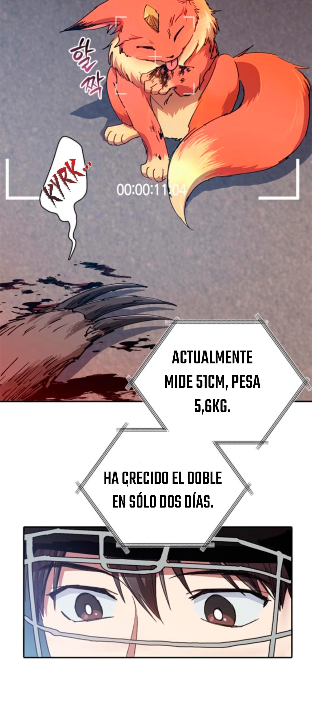 entrenador de clases  > Capitulo 26 > Page 61