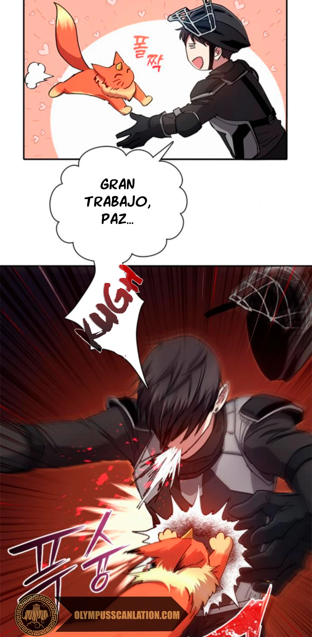 entrenador de clases  > Capitulo 26 > Page 81