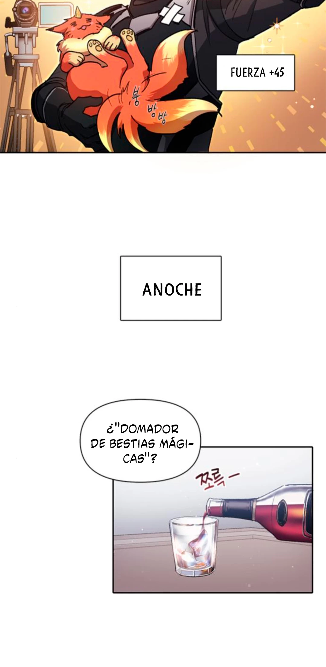 entrenador de clases  > Capitulo 26 > Page 101