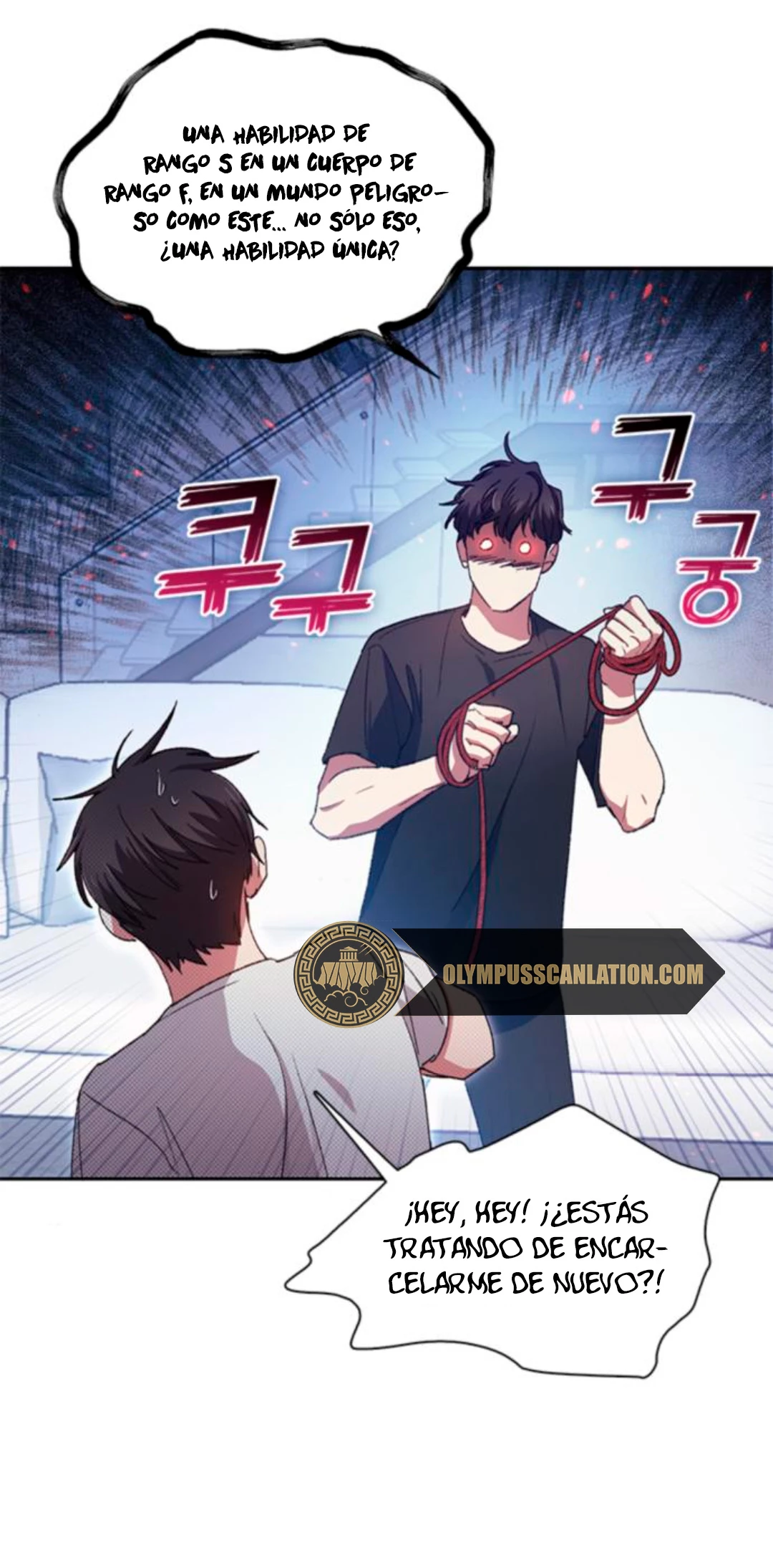 entrenador de clases  > Capitulo 26 > Page 131