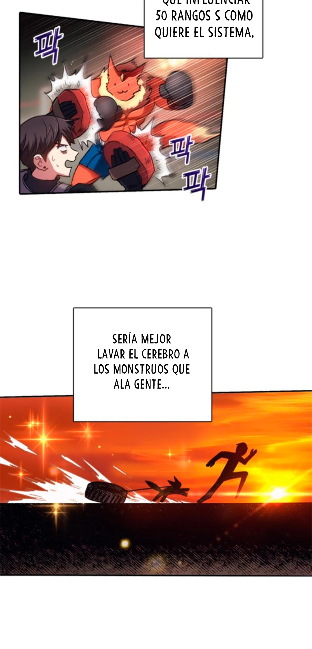 entrenador de clases  > Capitulo 26 > Page 181