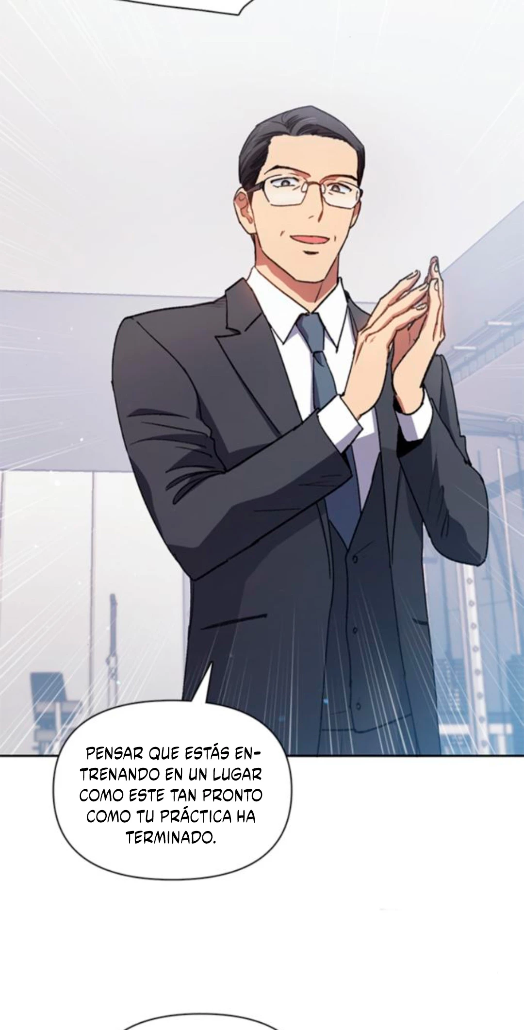 entrenador de clases  > Capitulo 26 > Page 251