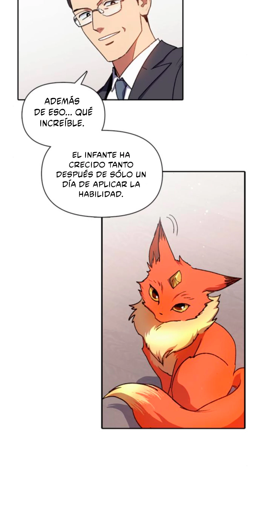 entrenador de clases  > Capitulo 26 > Page 271