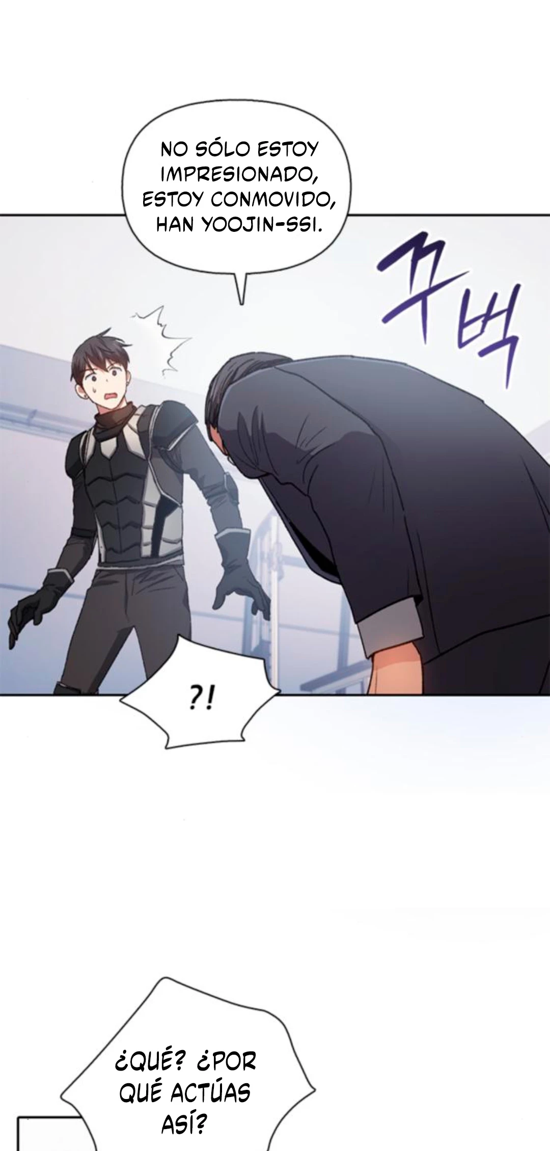 entrenador de clases  > Capitulo 26 > Page 281