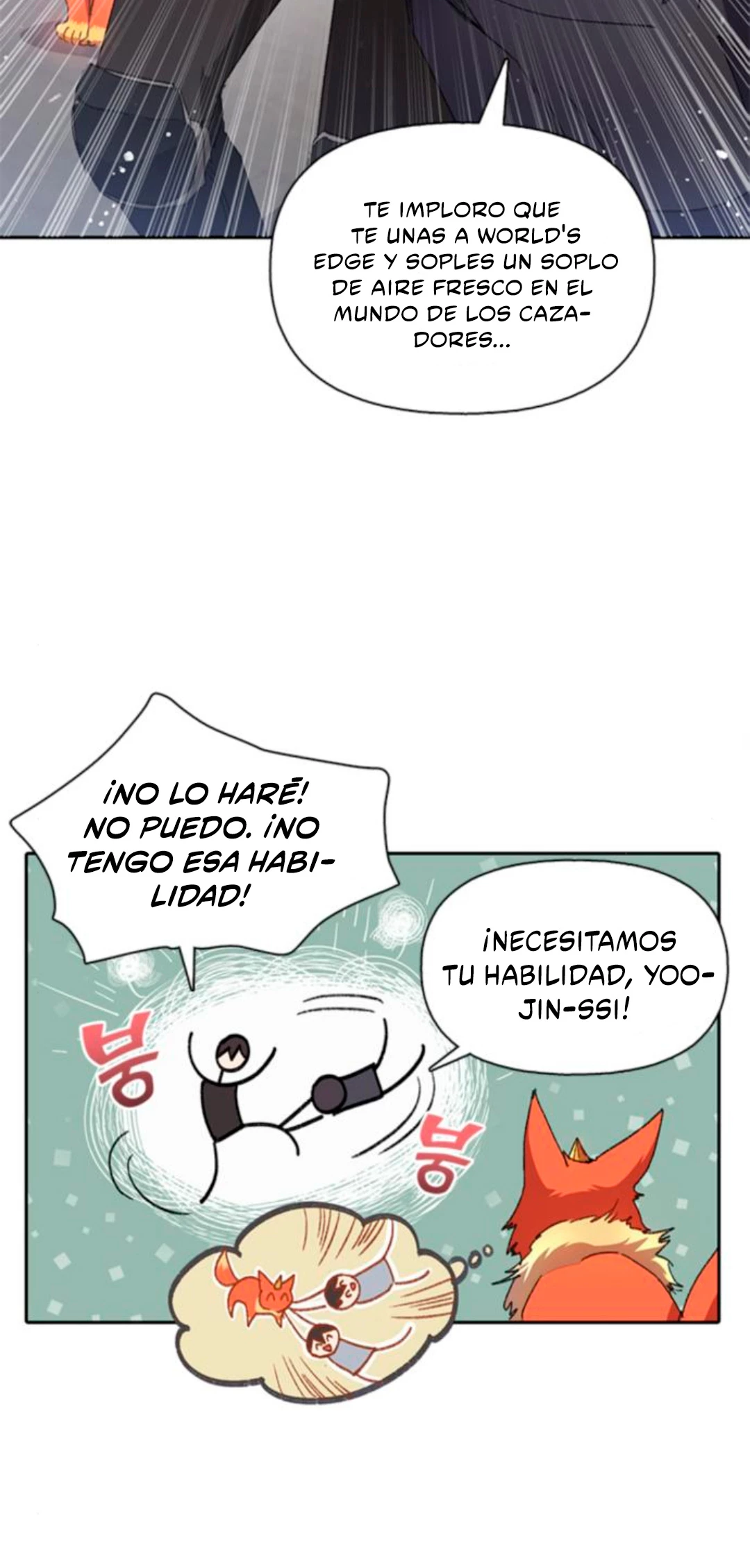 entrenador de clases  > Capitulo 26 > Page 311