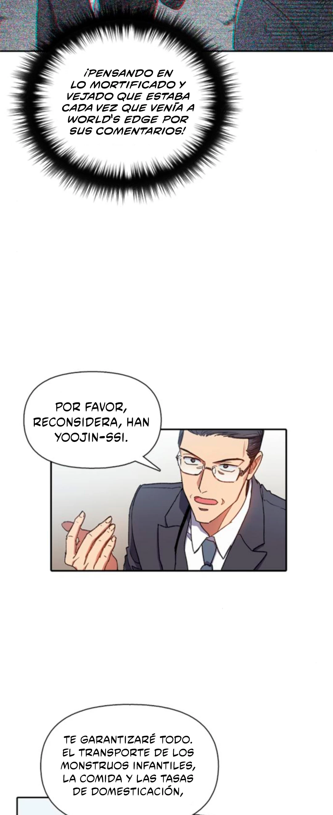 entrenador de clases  > Capitulo 26 > Page 331