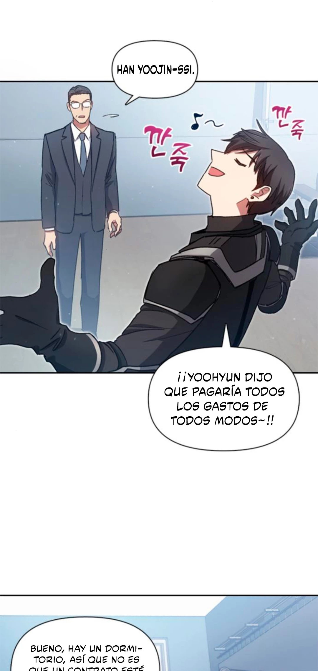 entrenador de clases  > Capitulo 26 > Page 361