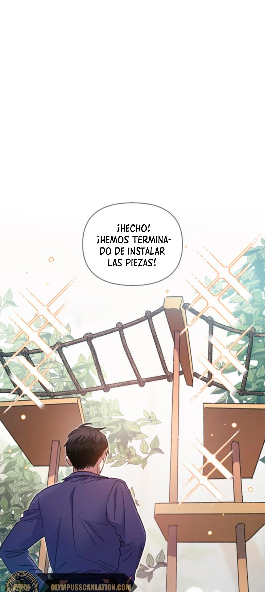 entrenador de clases  > Capitulo 27 > Page 11
