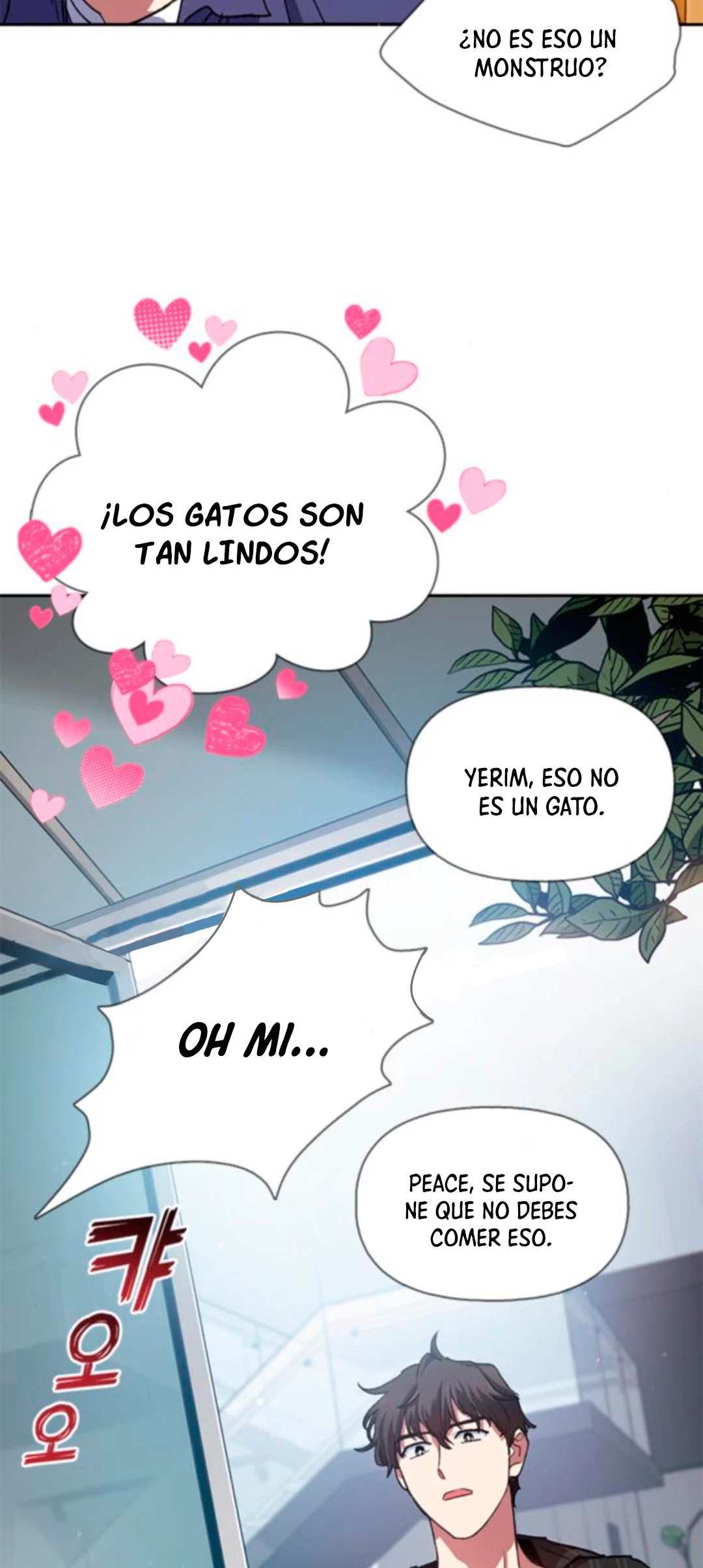 entrenador de clases  > Capitulo 27 > Page 41
