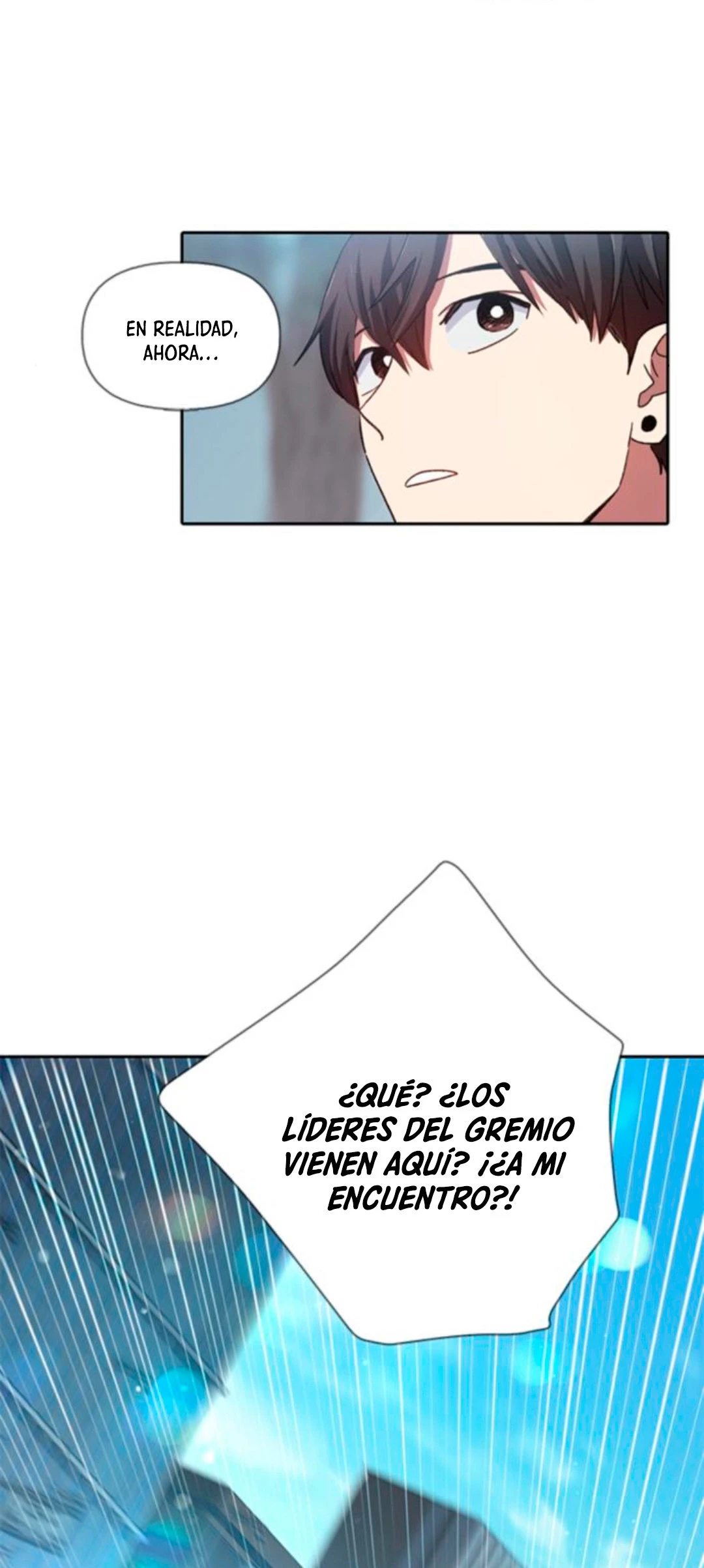 entrenador de clases  > Capitulo 27 > Page 61