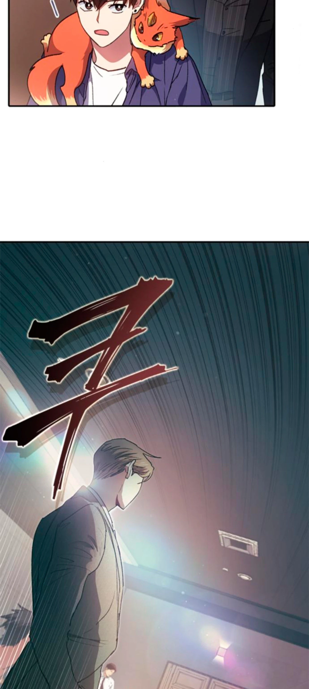 entrenador de clases  > Capitulo 27 > Page 131
