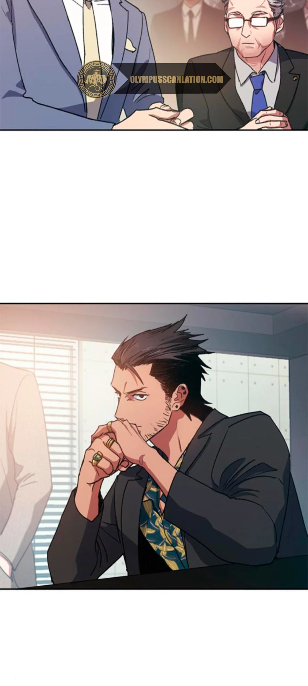 entrenador de clases  > Capitulo 27 > Page 151