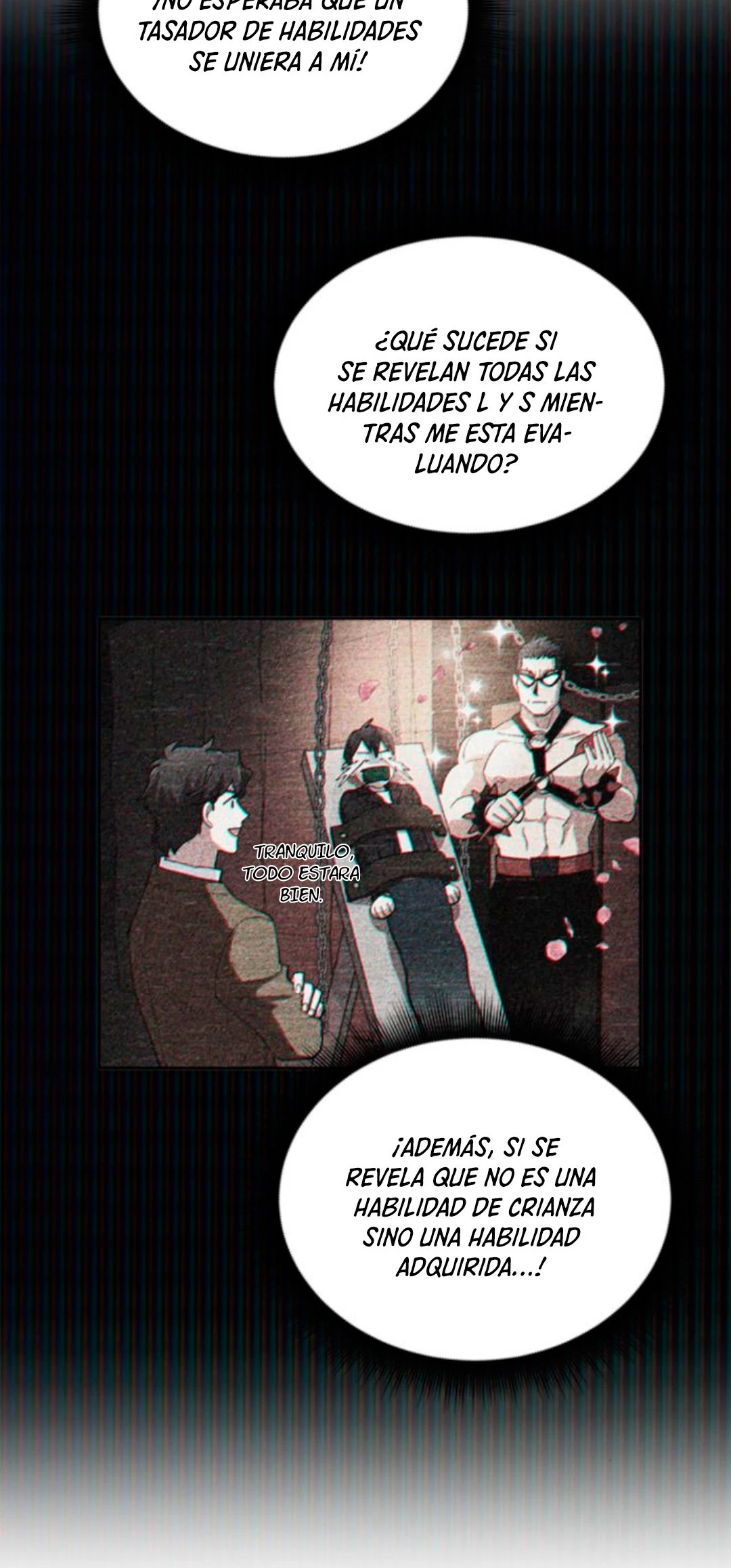 entrenador de clases  > Capitulo 27 > Page 211