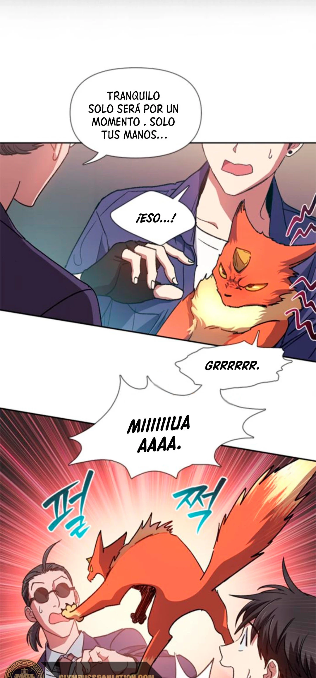 entrenador de clases  > Capitulo 27 > Page 221