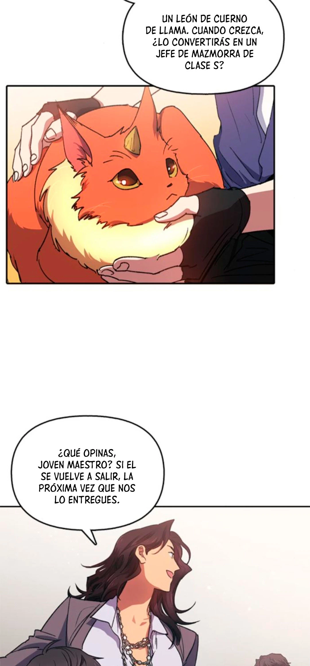 entrenador de clases  > Capitulo 27 > Page 301
