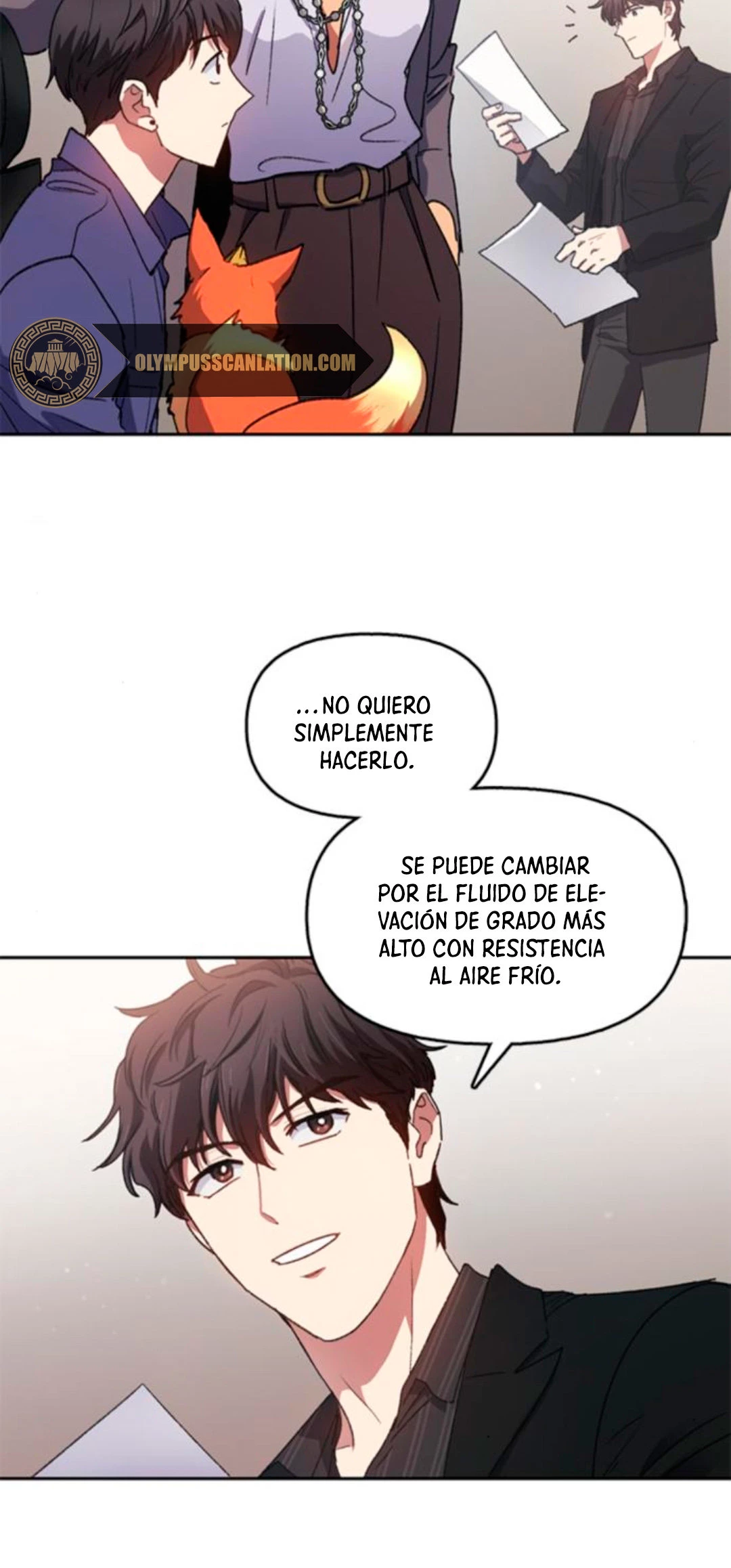 entrenador de clases  > Capitulo 27 > Page 311