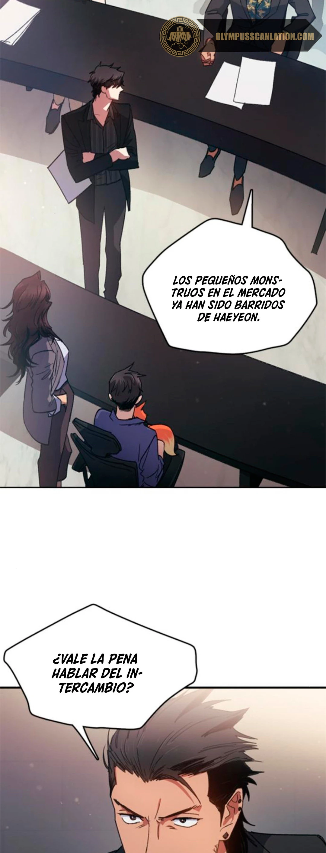 entrenador de clases  > Capitulo 27 > Page 331