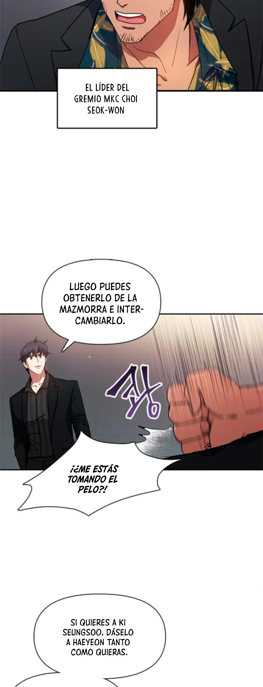 entrenador de clases  > Capitulo 27 > Page 341
