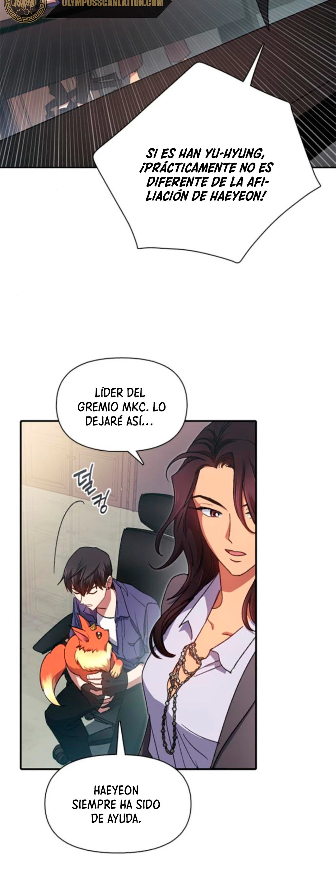 entrenador de clases  > Capitulo 27 > Page 361