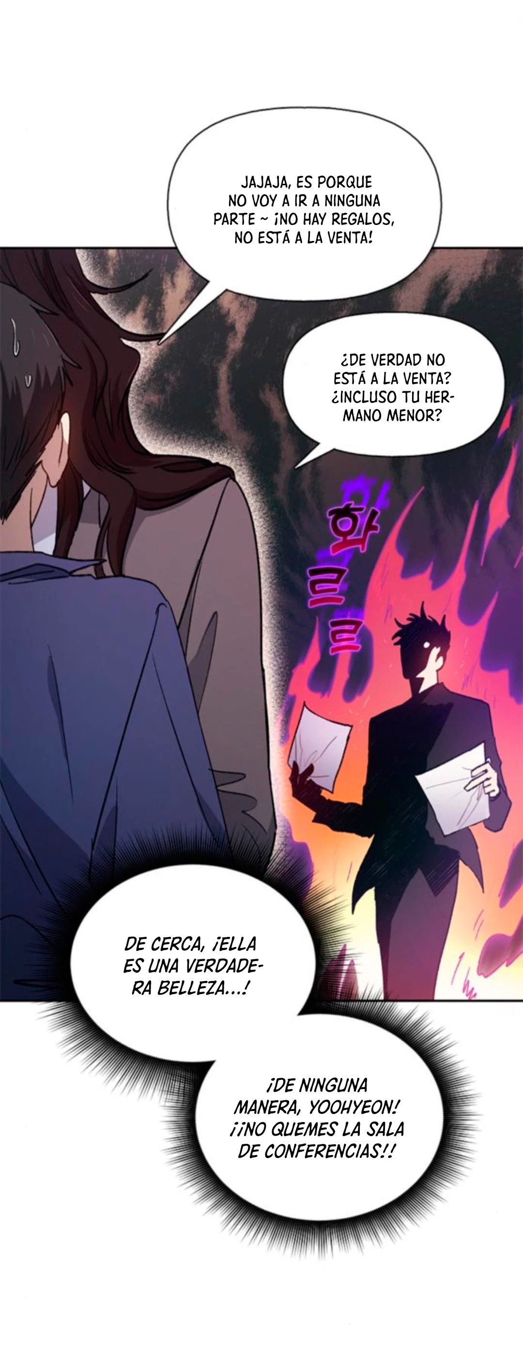 entrenador de clases  > Capitulo 27 > Page 441