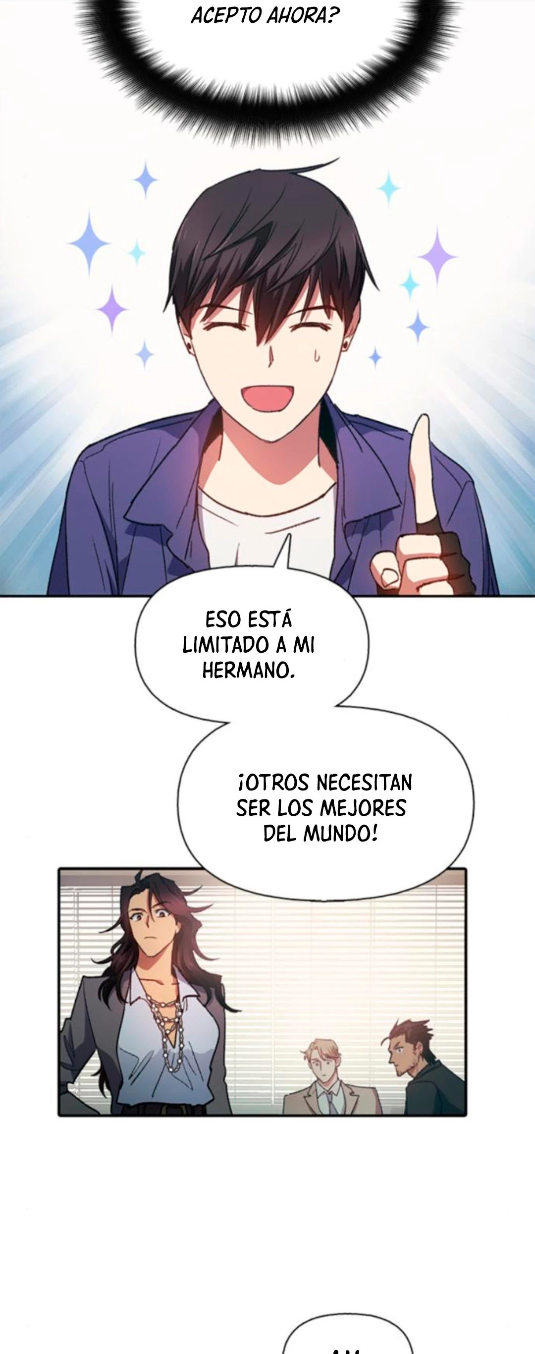 entrenador de clases  > Capitulo 27 > Page 501