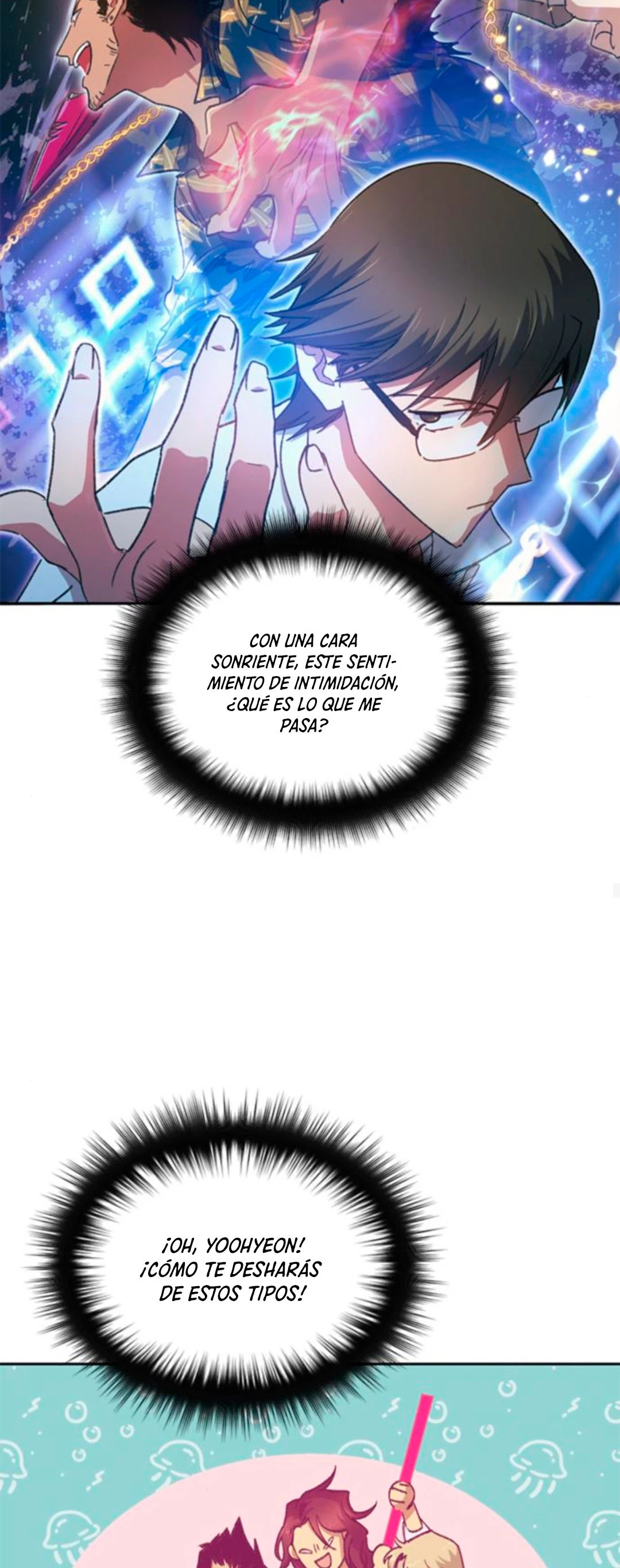 entrenador de clases  > Capitulo 27 > Page 541