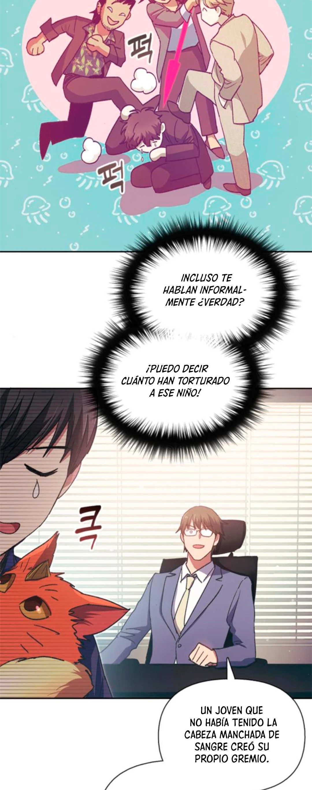 entrenador de clases  > Capitulo 27 > Page 551