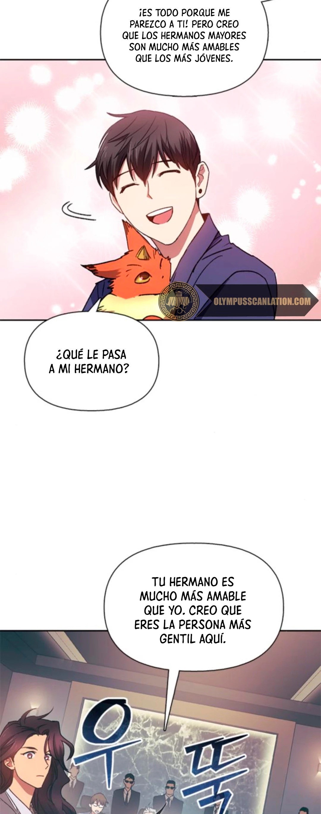 entrenador de clases  > Capitulo 27 > Page 561