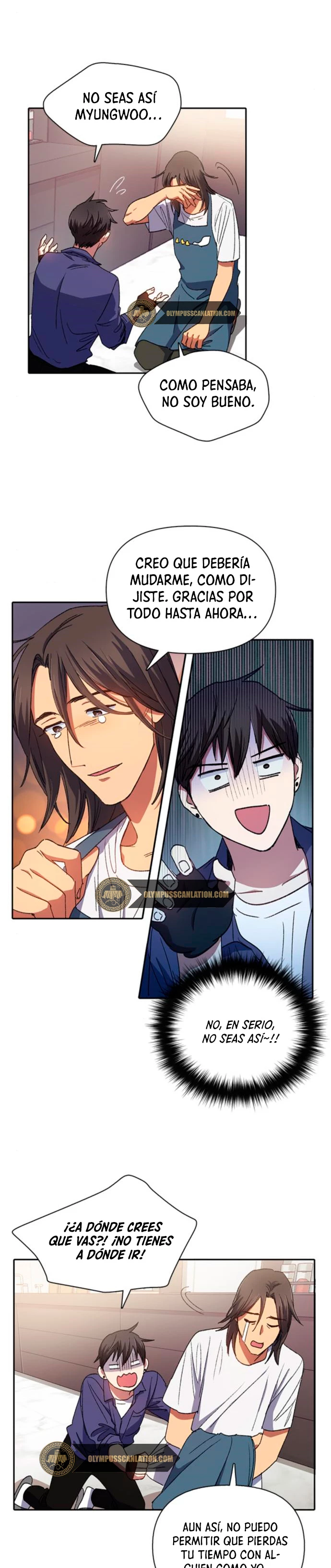 entrenador de clases  > Capitulo 28 > Page 251