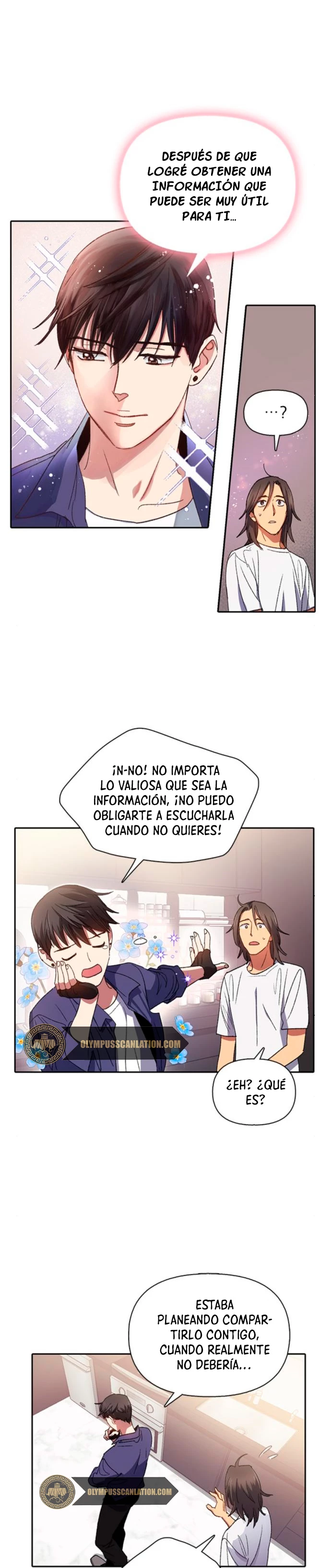 entrenador de clases  > Capitulo 28 > Page 281