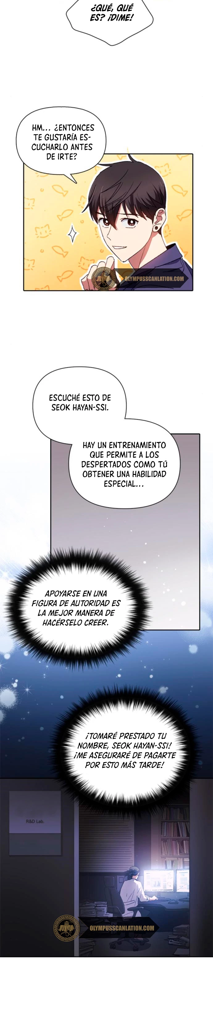 entrenador de clases  > Capitulo 28 > Page 291