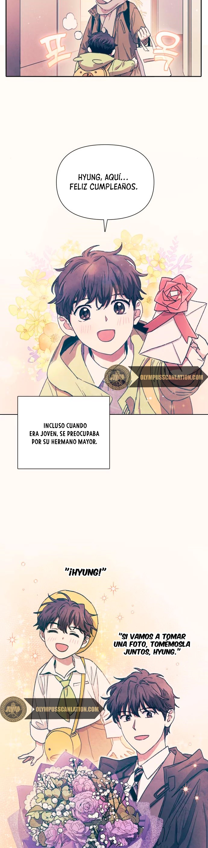 entrenador de clases  > Capitulo 28 > Page 31