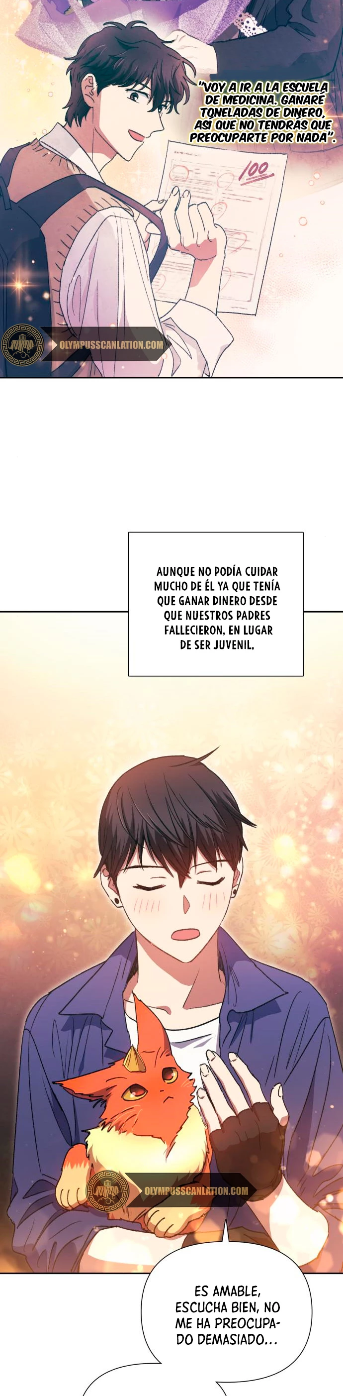 entrenador de clases  > Capitulo 28 > Page 41