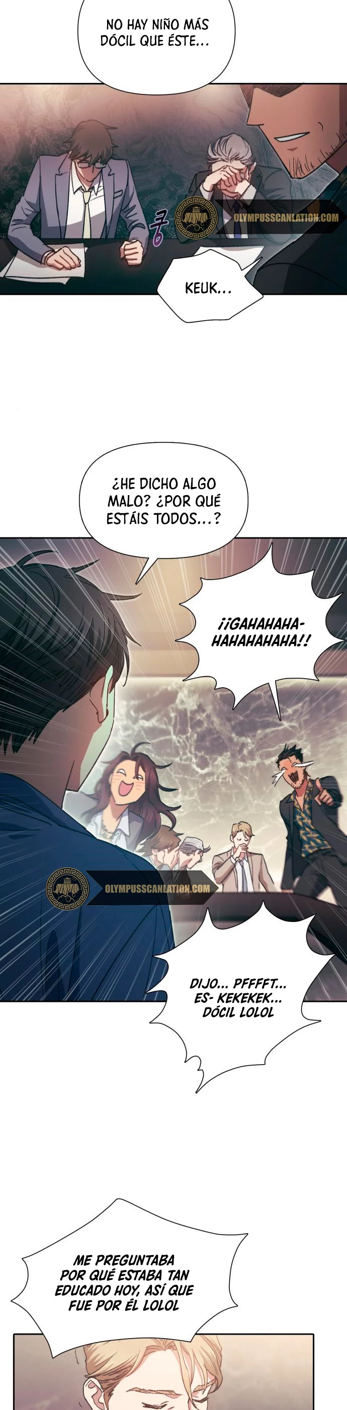 entrenador de clases  > Capitulo 28 > Page 51