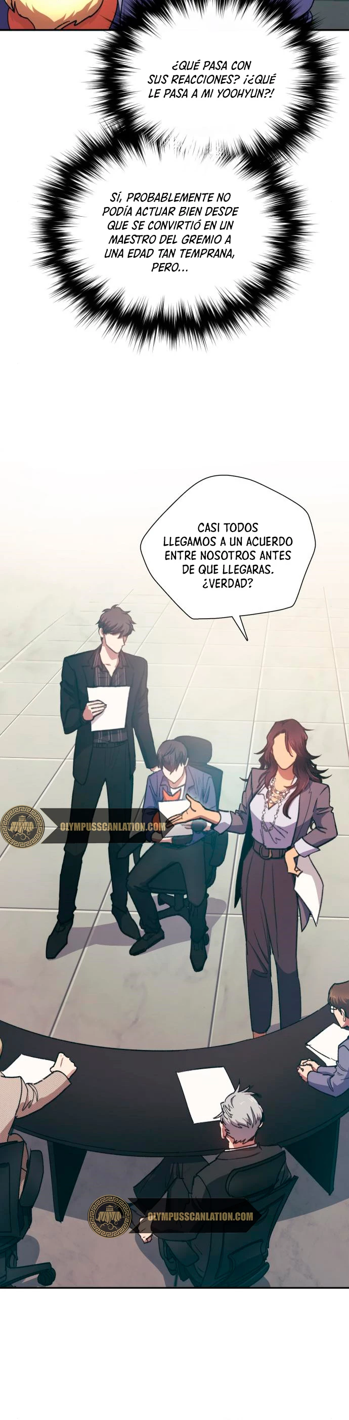 entrenador de clases  > Capitulo 28 > Page 81