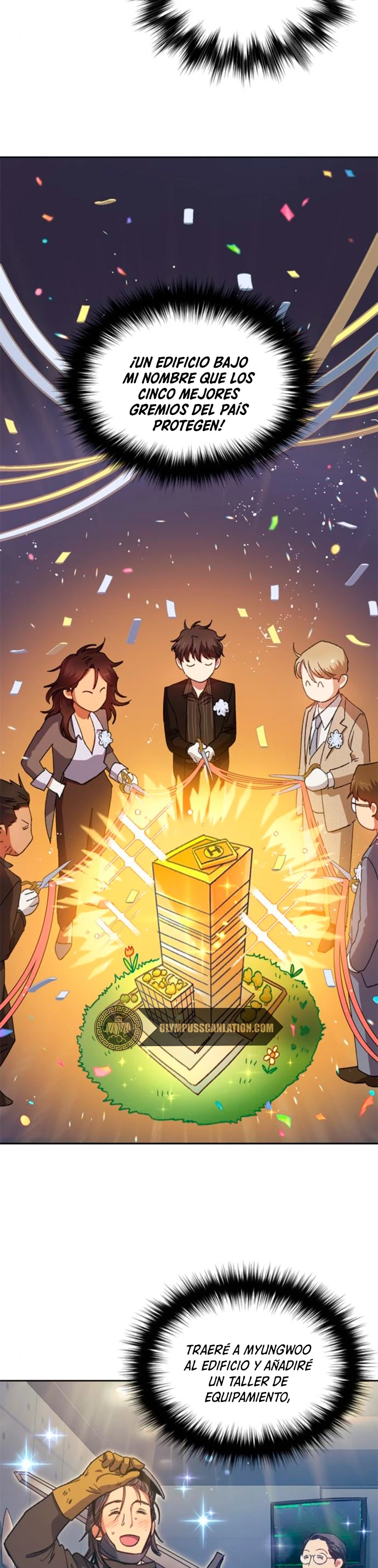 entrenador de clases  > Capitulo 28 > Page 141