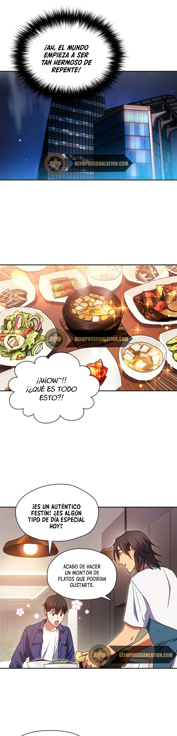 entrenador de clases  > Capitulo 28 > Page 191