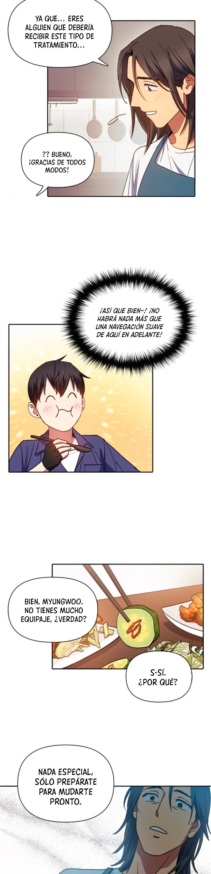 entrenador de clases  > Capitulo 28 > Page 201