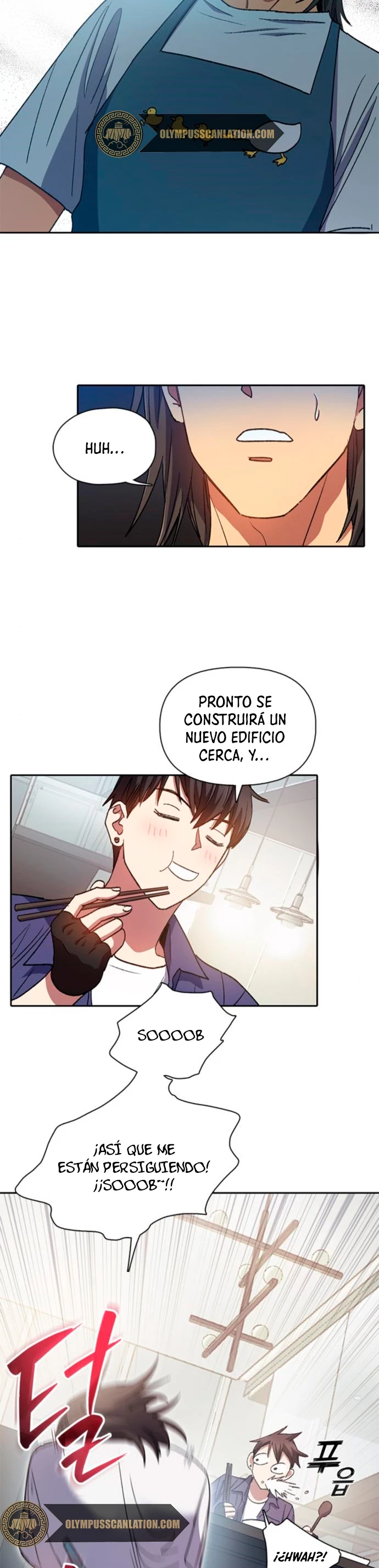 entrenador de clases  > Capitulo 28 > Page 211