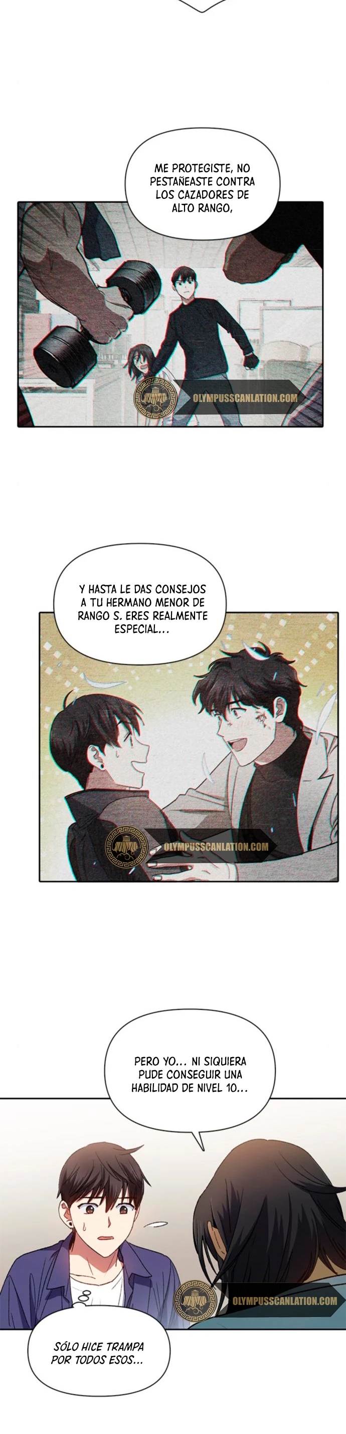 entrenador de clases  > Capitulo 28 > Page 241