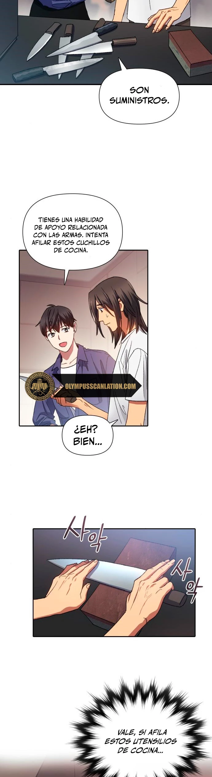 entrenador de clases  > Capitulo 29 > Page 41