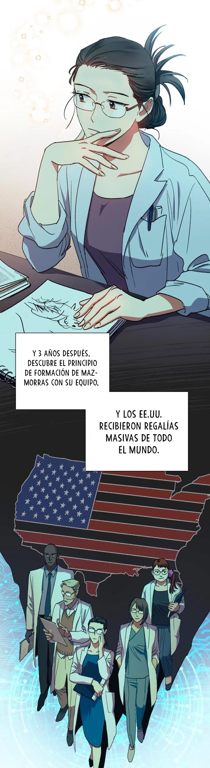 entrenador de clases  > Capitulo 29 > Page 121