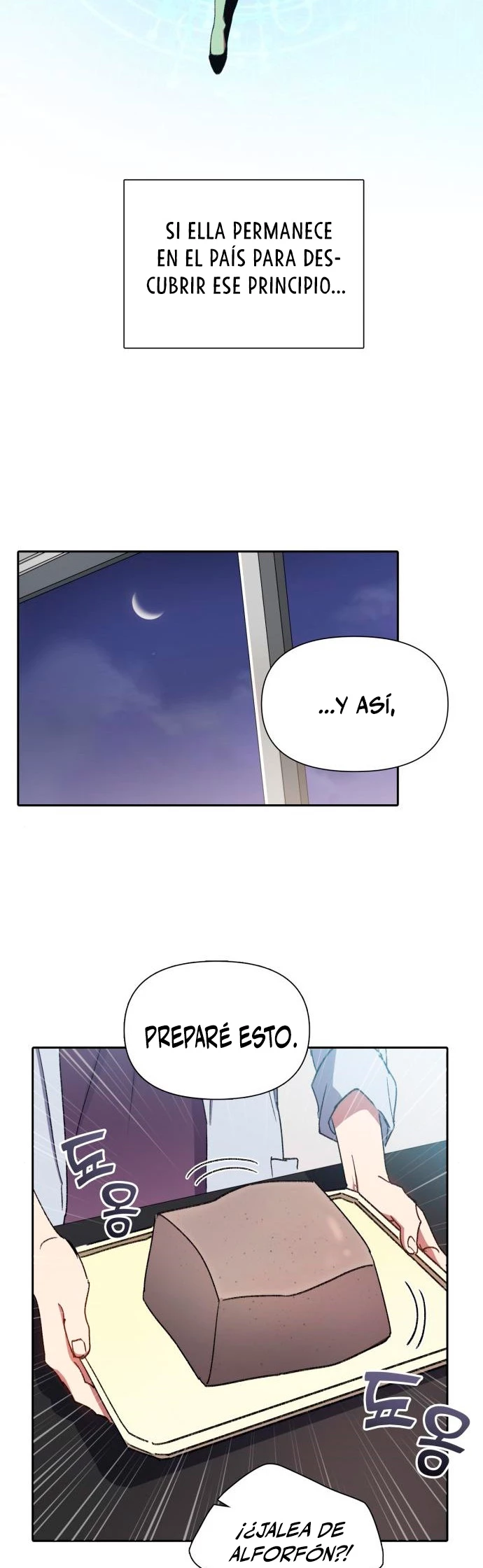 entrenador de clases  > Capitulo 29 > Page 131
