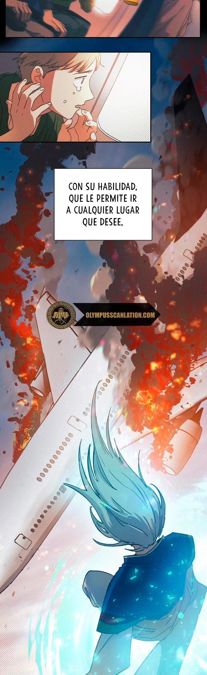 entrenador de clases  > Capitulo 29 > Page 181