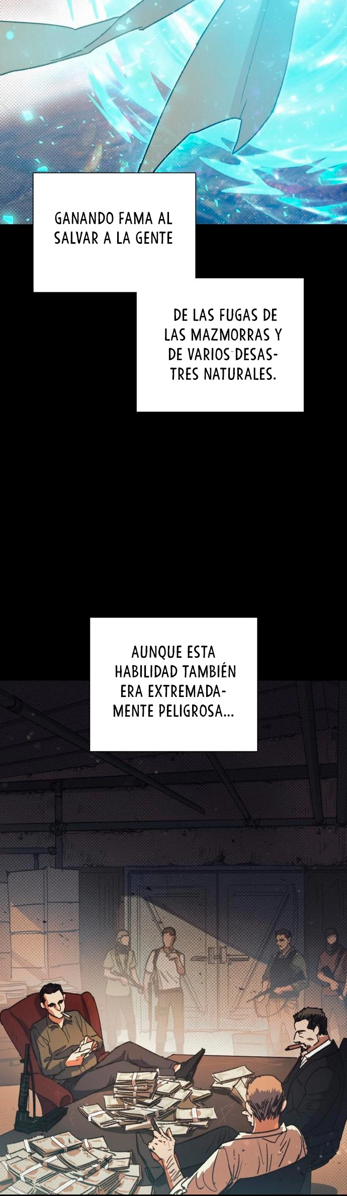 entrenador de clases  > Capitulo 29 > Page 191