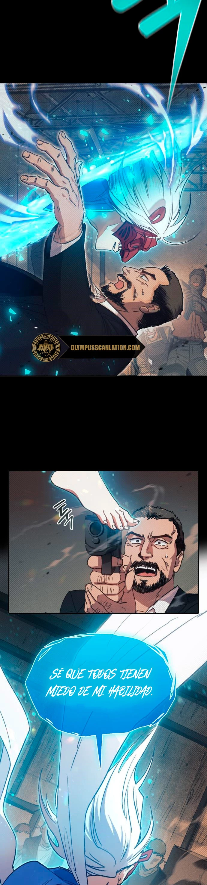 entrenador de clases  > Capitulo 29 > Page 241