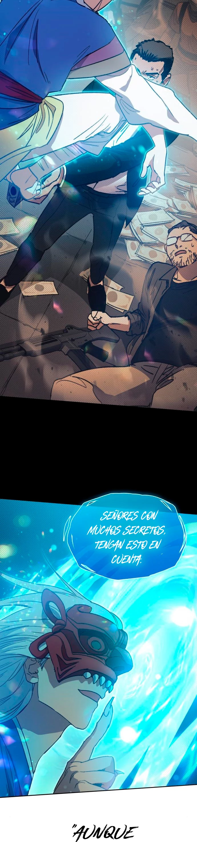 entrenador de clases  > Capitulo 29 > Page 251
