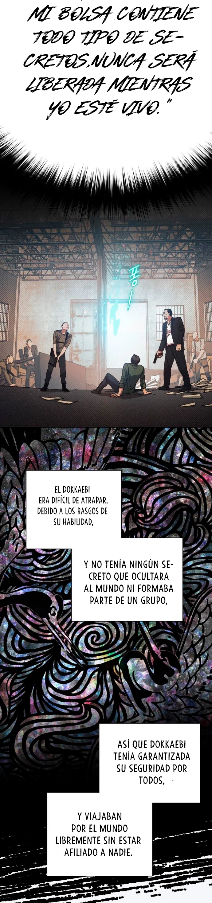 entrenador de clases  > Capitulo 29 > Page 261